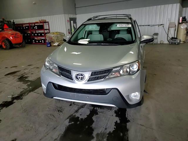 2014 Toyota RAV 4 - Image 10