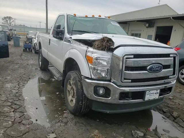 2016 Ford F250 - Image 10
