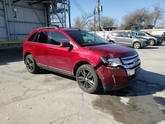 2013 Ford Edge - Image 11