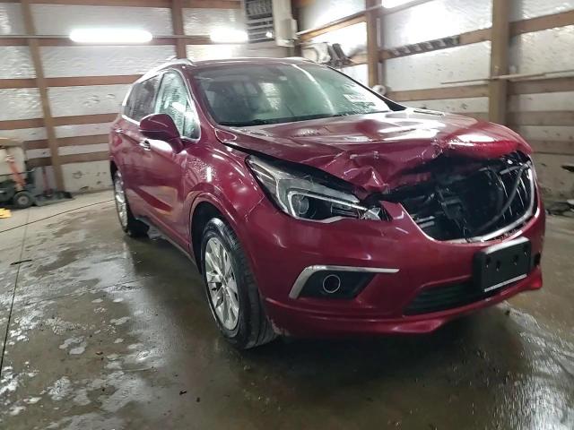 2017 Buick Envision - Image 14