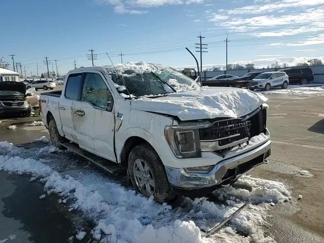 2022 Ford F-150 - Image 11