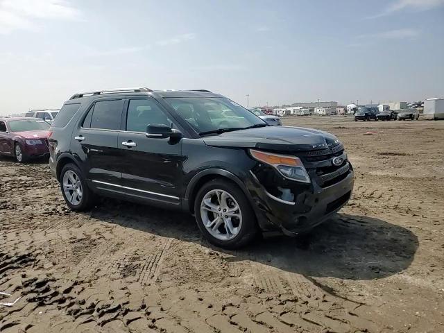 2014 Ford Explorer - Image 11