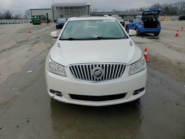 2012 Buick LaCrosse - Image 13