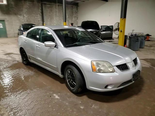 2006 Mitsubishi Galant - Image 11