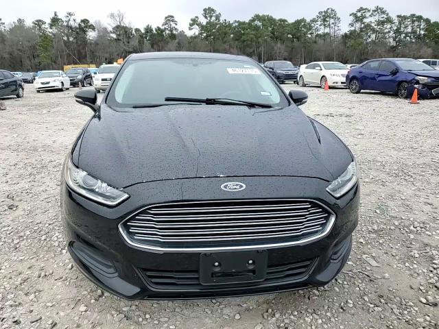 2015 Ford Fusion - Image 13