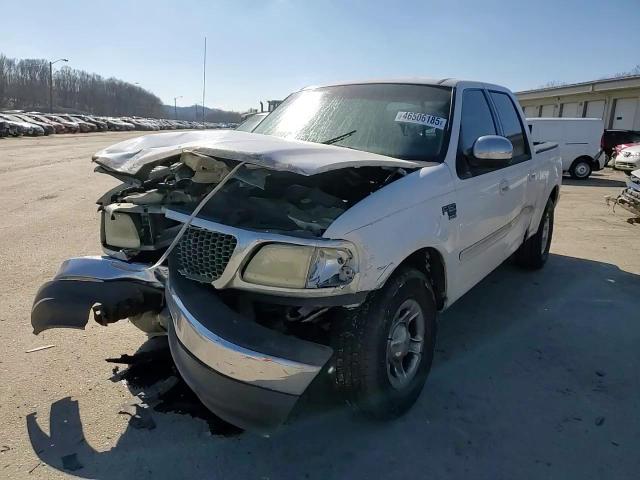 2002 Ford F-150 - Image 11