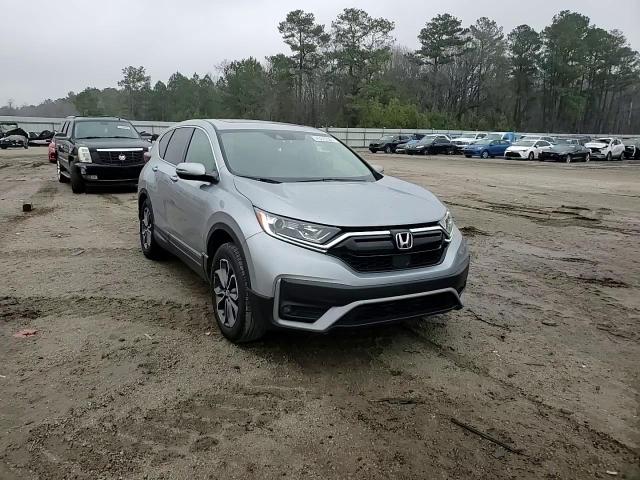2020 Honda CR-V - Image 11