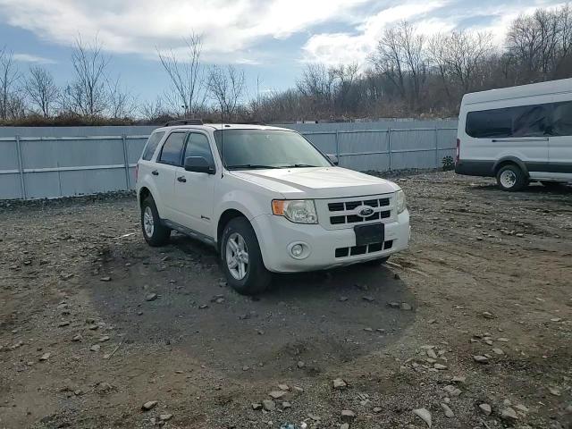 2010 Ford Escape - Image 12