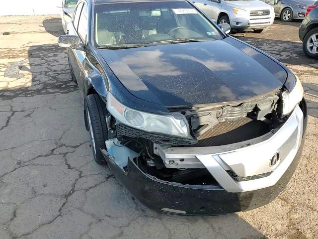 2009 Acura TL - Image 11