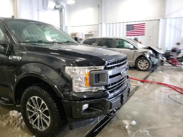 2019 Ford F-150 - Image 13
