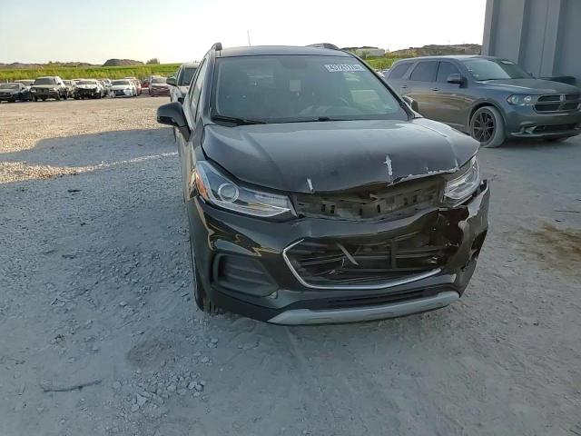 2021 Chevrolet Trax - Image 11