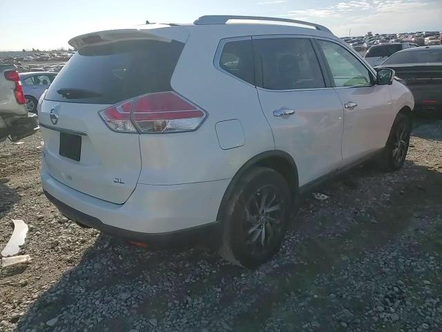 2015 Nissan Rogue - Image 12