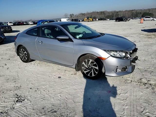 2018 Honda Civic - Image 10
