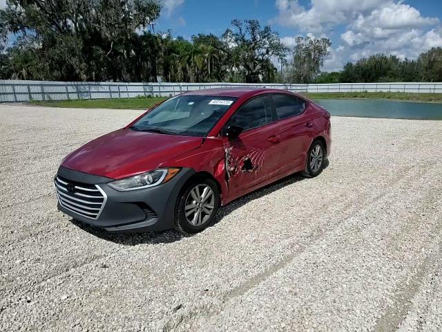 2017 Hyundai Elantra - Image 11