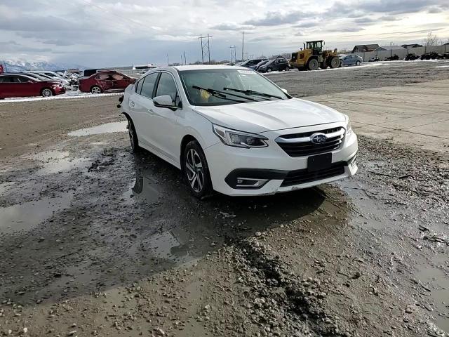 2020 Subaru Legacy - Image 10