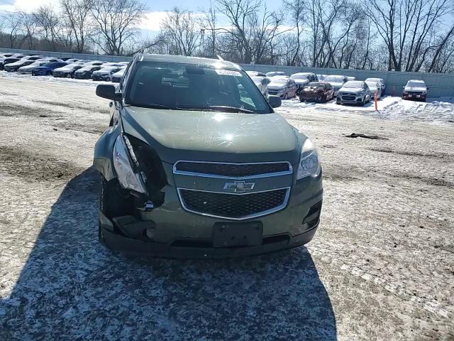 2015 Chevrolet Equinox - Image 14