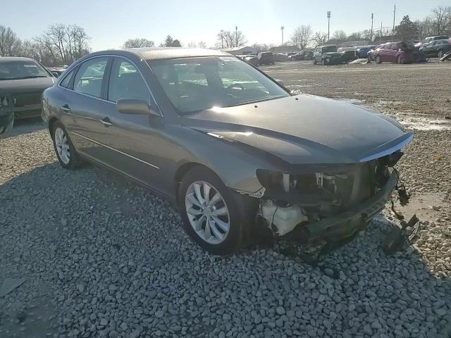 2006 Hyundai Azera - Image 11