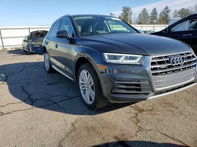 2018 Audi Q5 - Image 11