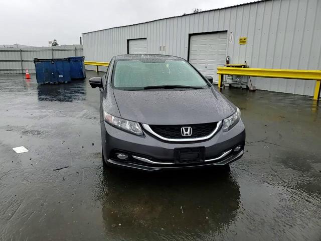 2015 Honda Civic - Image 10