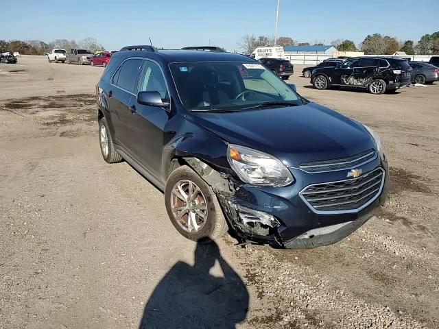 2017 Chevrolet Equinox - Image 12