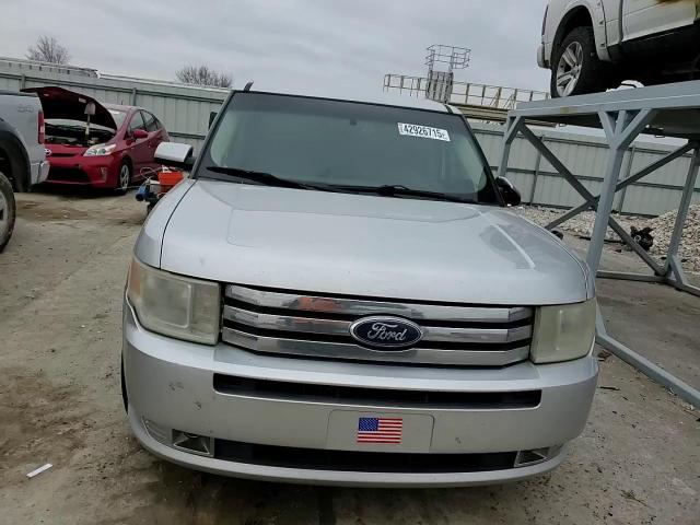 2011 Ford Flex - Image 11
