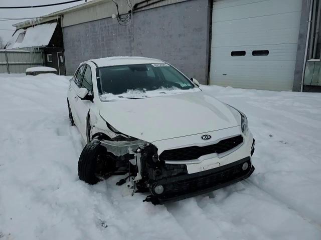 2019 Kia Forte - Image 11