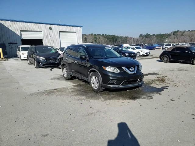 2016 Nissan Rogue - Image 14