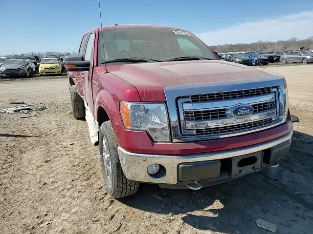 2014 Ford F-150 - Image 10