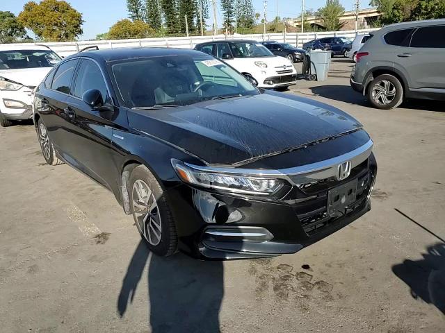 2018 Honda Accord - Image 10