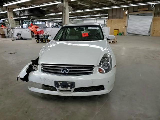 2005 Infiniti G - Image 10