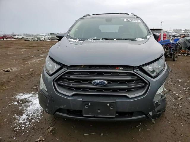 2018 Ford EcoSport - Image 11