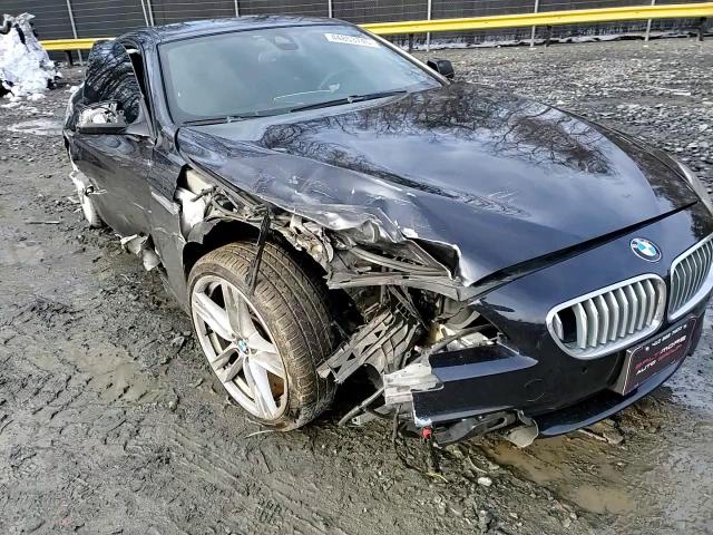 2015 BMW 6er - Image 11