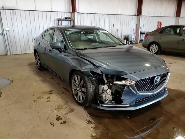 2018 Mazda 6 - Image 13