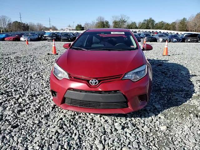 2014 Toyota Corolla - Image 11