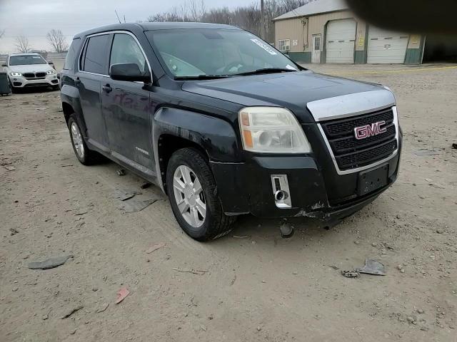 2012 GMC Terrain - Image 11