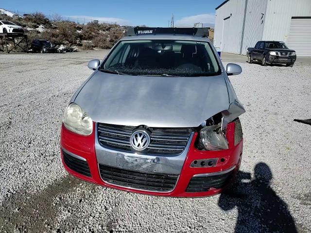 2007 Volkswagen Jetta - Image 12