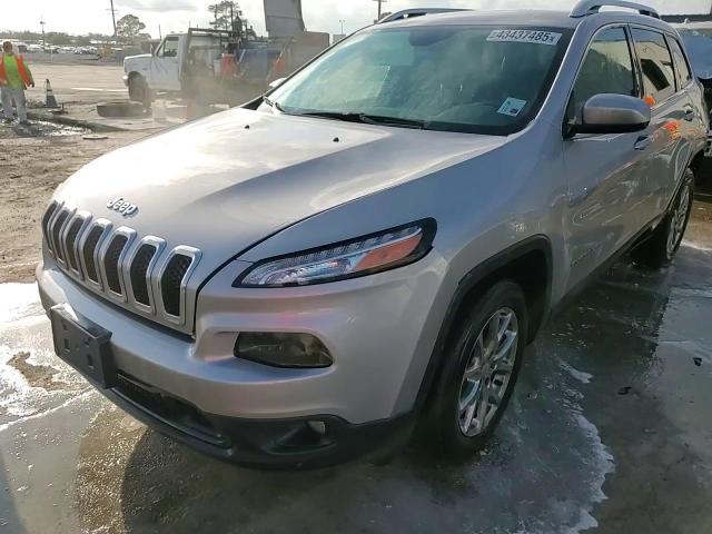 2018 Jeep Grand Cherokee - Image 14