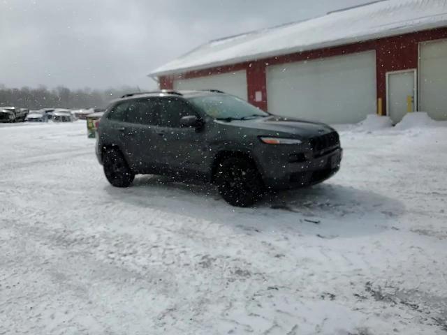 2015 Jeep Grand Cherokee - Image 15