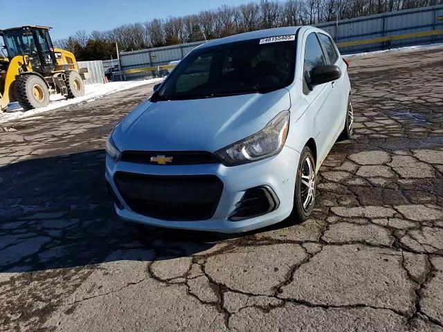 2016 Chevrolet Spark - Image 11