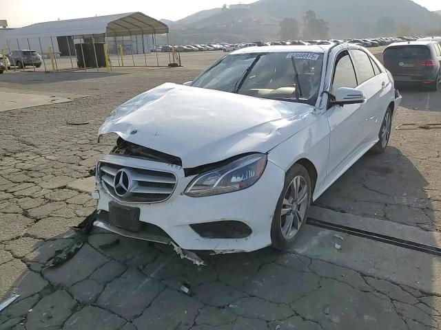 2016 Mercedes-Benz E-klasse - Image 11