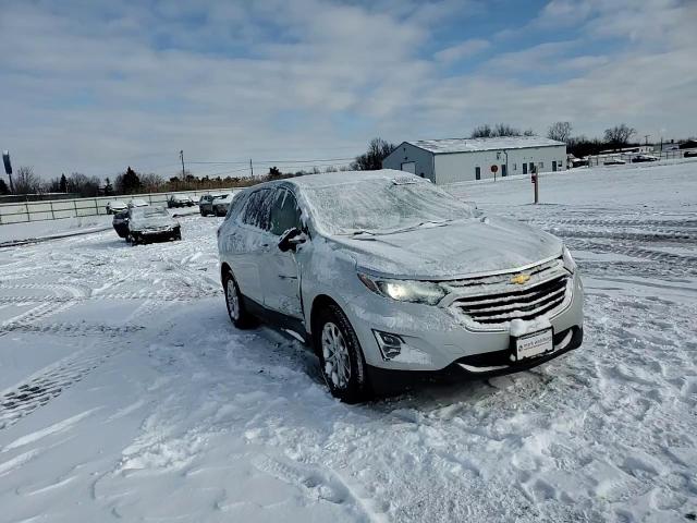 2018 Chevrolet Equinox - Image 12