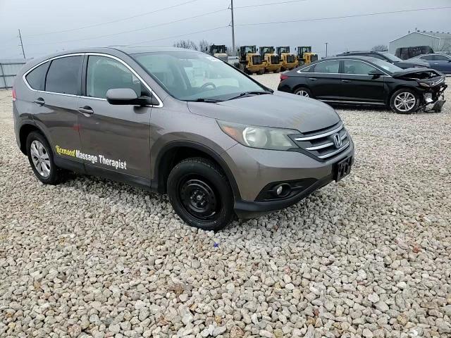 2012 Honda CR-V - Image 11