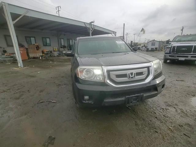 2011 Honda Pilot - Image 12