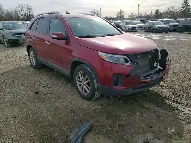 2014 Kia Sorento - Image 12