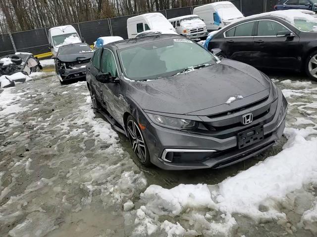 2020 Honda Civic - Image 11