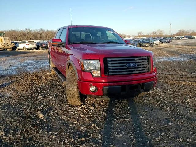 2012 Ford F-150 - Image 13