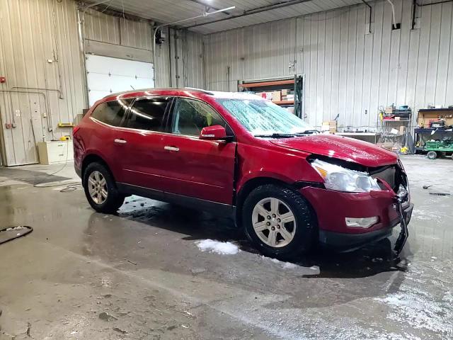 2012 Chevrolet Traverse - Image 15