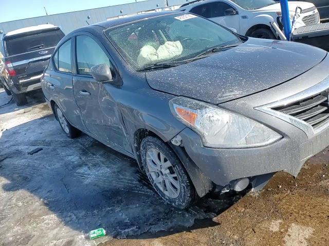 2017 Nissan Versa - Image 10
