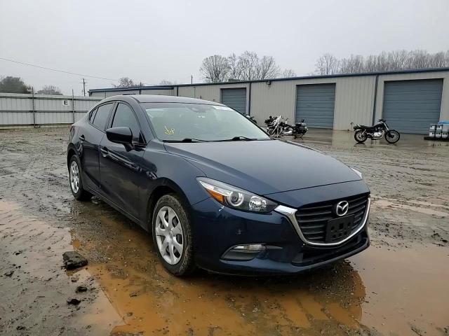 2018 Mazda 3 - Image 11