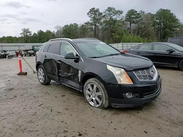 2010 Cadillac SRX - Image 12